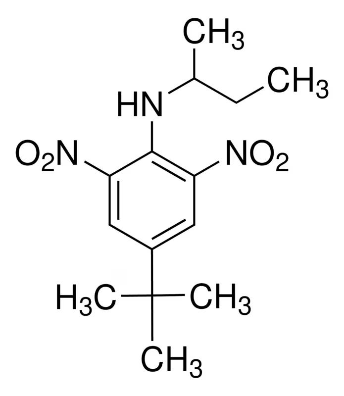 仲丁靈（除草劑）